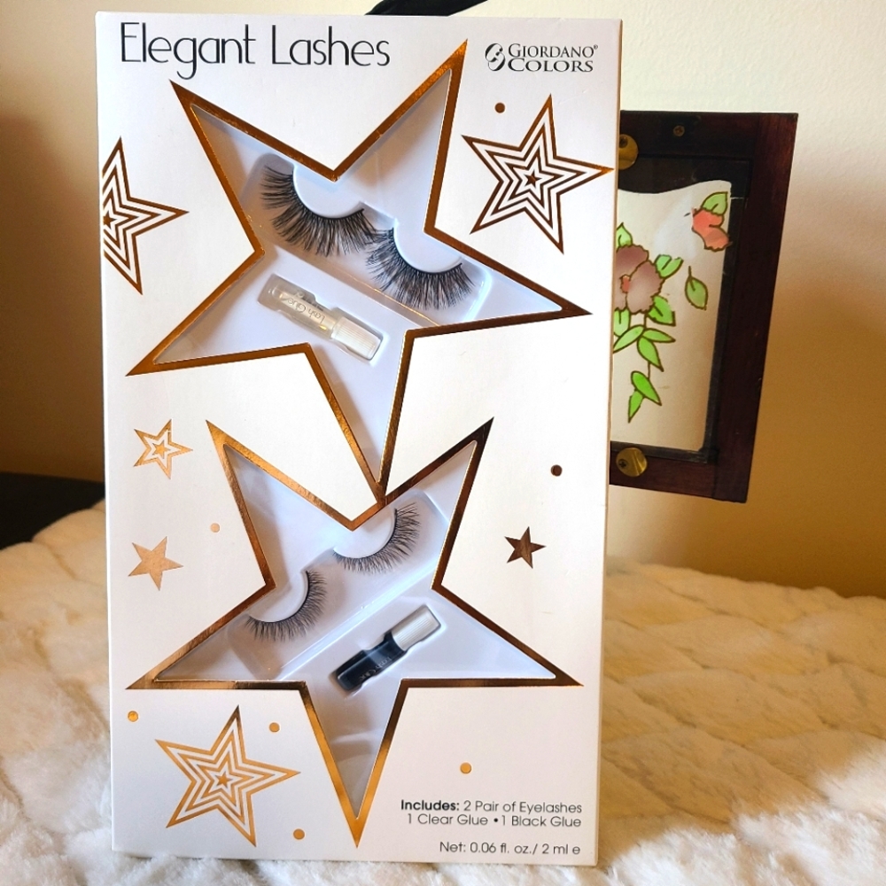 Elegant Lashes